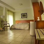 Hotel Tourist Potenza
