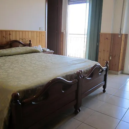 Tourist Hotel Potenza