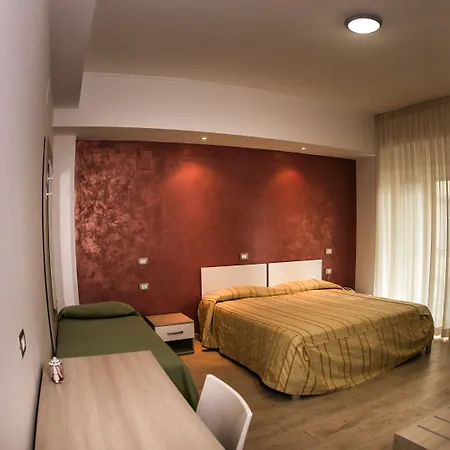Tourist Hotel 3*
