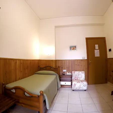 Hotel Tourist Potenza