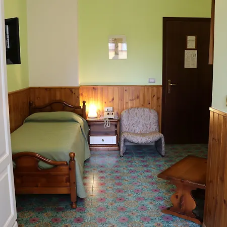 Hotel Tourist Potenza