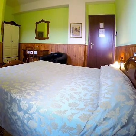 Hotel Tourist Potenza