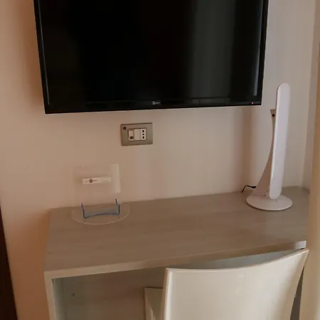 Hotel Tourist Potenza