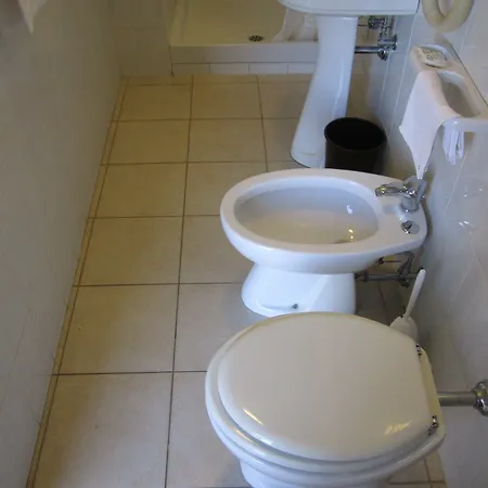 Tourist Hotel Potenza