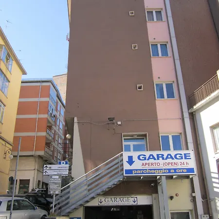 Tourist Hotel Potenza