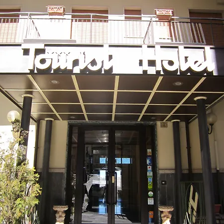 Tourist Hotel 3*