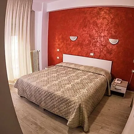 Hotel Tourist Potenza