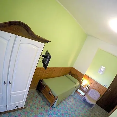 Tourist Hotel Potenza