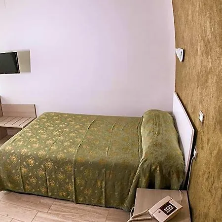 Hotel Tourist Potenza