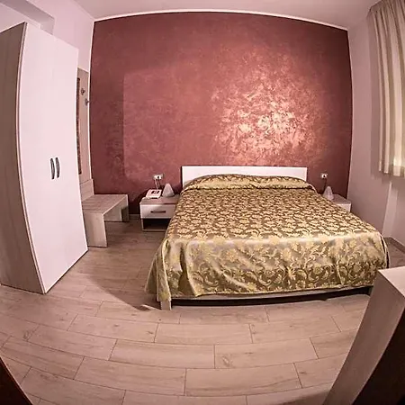 Hotel Tourist Potenza