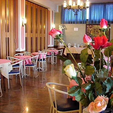 Tourist Hotel Potenza
