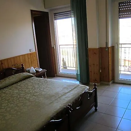 Hotel Tourist Potenza