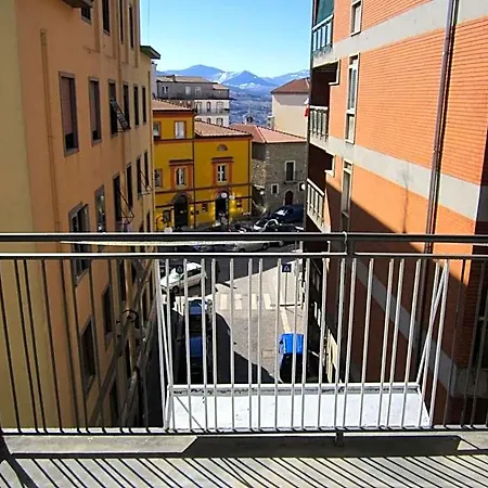 Tourist Hotel Potenza