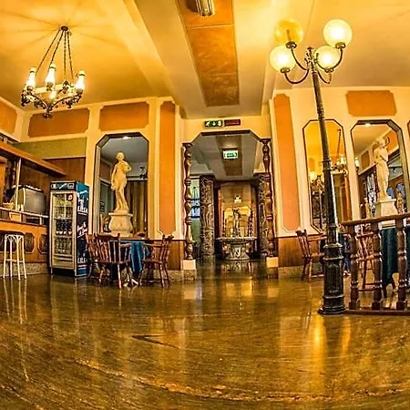 Hotel Tourist Potenza
