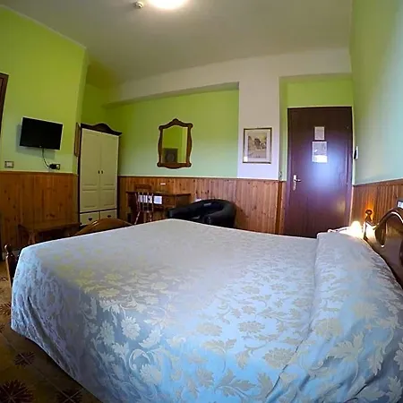 Tourist Potenza
