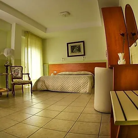 Hotel Tourist Potenza
