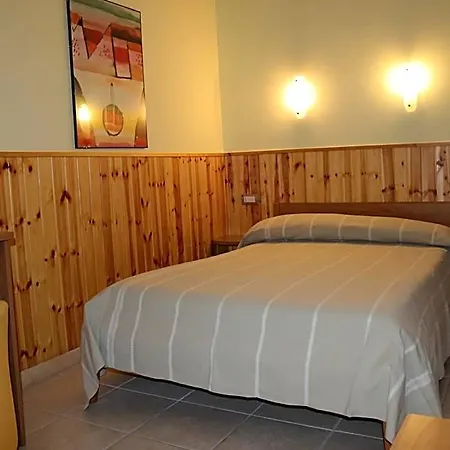 Hotel Tourist Potenza
