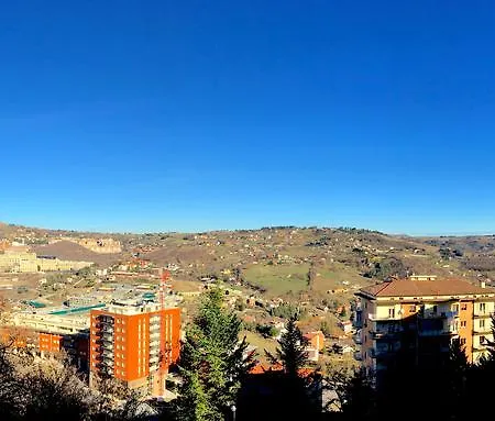 Tourist Hotel