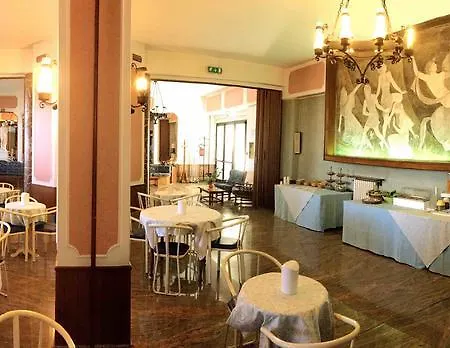 Hotel Tourist Potenza