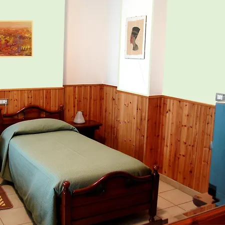 Hotel Tourist Potenza