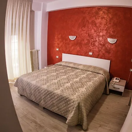 Tourist Hotel Potenza