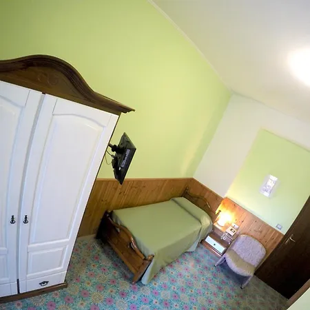 Tourist Hotel Potenza