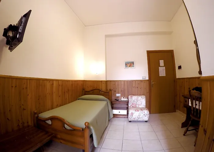 Hotel Tourist Potenza