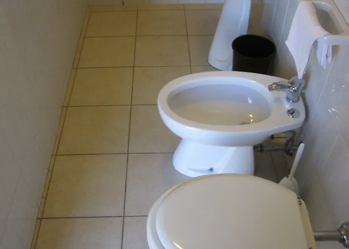 Tourist Hotel Potenza