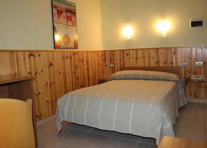 Tourist Hotel Potenza